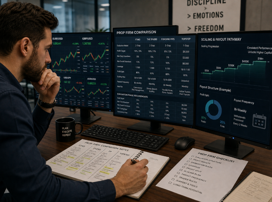 3 Steps to Secure Free Funded Forex Trading Accounts.png 3 Steps to Secure Free Funded Forex Trading Accounts.png